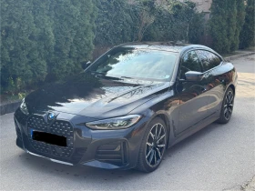 BMW 430 D xDrive Gran Coupe LCI (в Гаранция) | Auto.bg — изображение 9