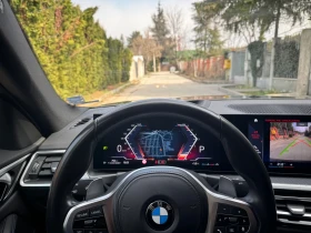 BMW 430 D xDrive Gran Coupe LCI (в Гаранция) | Auto.bg — изображение 14