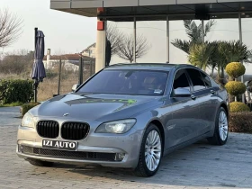 ����� �� �������� �� BMW 740 D/XDRIVE/DISTRONIC/BLIND SPOT/SOFT CLOSE/LIZING