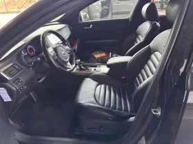 Kia Optima - 14000 € / 27381.62 лв. - 24595981 14