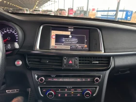Kia Optima - 14000 € / 27381.62 лв. - 24595981 4