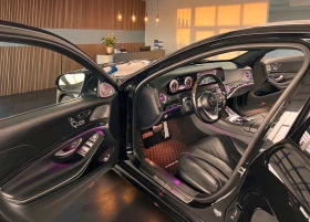 Mercedes-Benz S 560   Long 4Matic S63-Optic - 57700 € / 112851.39 лв. - 49738922 6