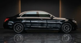 Mercedes-Benz S 560   Long 4Matic S63-Optic - 57700 € / 112851.39 лв. - 49738922 5