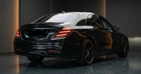 Mercedes-Benz S 560   Long 4Matic S63-Optic - 57700 € / 112851.39 лв. - 49738922 4