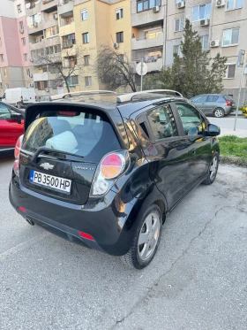 Chevrolet Spark - 2400 € / 4693.99 лв. - 55089106 3
