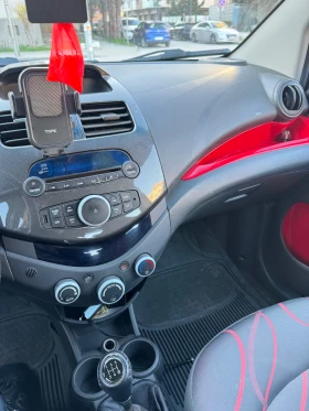 Chevrolet Spark - 2400 € / 4693.99 лв. - 55089106 7
