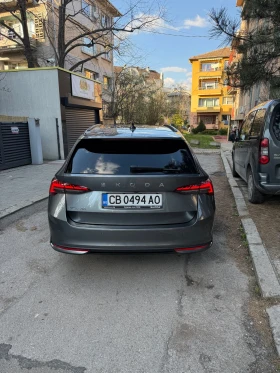 Skoda Octavia Edition - 28500 € / 55741.15 лв. - 69575305 4