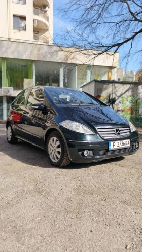 Mercedes-Benz A 180 2.0 CDI - 3000 € / 5867.49 лв. - 98711153 3