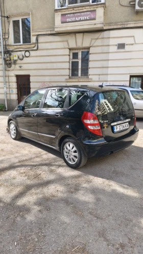 Mercedes-Benz A 180 2.0 CDI - 3000 € / 5867.49 лв. - 98711153 6