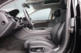 Audi A8 50TDI* B&O* TV* LED LIGHTS* PANO*  | Mobile.bg � ����� ������ 12