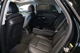 Audi A8 50TDI* B&O* TV* LED LIGHTS* PANO*  - 33900 € / 66302.64 лв. - 18346195 17