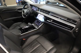 Audi A8 50TDI* B&O* TV* LED LIGHTS* PANO*  - 33900 € / 66302.64 лв. - 18346195 15