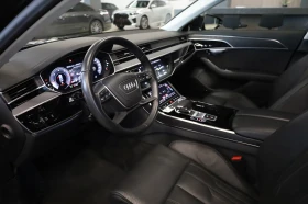 Audi A8 50TDI* B&O* TV* LED LIGHTS* PANO*  - 33900 € / 66302.64 лв. - 18346195 9