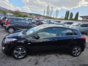 Hyundai I30 1.6CRDI 110K.C EURO6 TOP - 7300 € / 14277.56 лв. - 23139910 6
