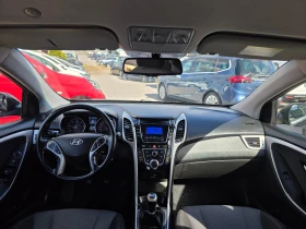 Hyundai I30 1.6CRDI 110K.C EURO6 TOP - 7300 € / 14277.56 лв. - 23139910 9