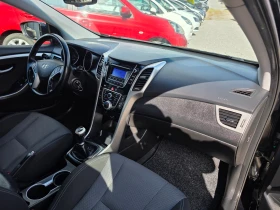 Hyundai I30 1.6CRDI 110K.C EURO6 TOP - 7300 € / 14277.56 лв. - 23139910 8