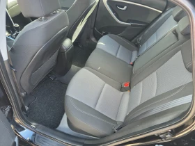 Hyundai I30 1.6CRDI 110K.C EURO6 TOP - 7300 € / 14277.56 лв. - 23139910 10