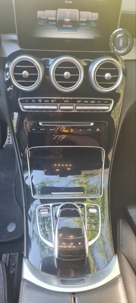 Mercedes-Benz C 220 | Mobile.bg � ����� ������ 8