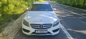����� �� �������� �� Mercedes-Benz C 220