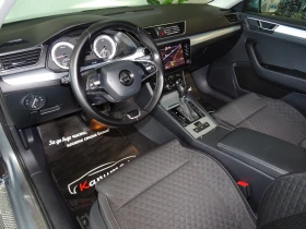 Skoda Superb 2.0TDI STYLE 7 DSG 150 | Mobile.bg � ����� ������ 8