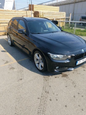 BMW 316