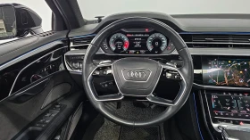 Audi A8 SOFT-CLOSE* HEAD-UP* 360* �����* �����* TV* DISTRO | Mobile.bg � ����� ������ 5
