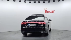 Audi A8 SOFT-CLOSE* HEAD-UP* 360* �����* �����* TV* DISTRO | Mobile.bg � ����� ������ 4