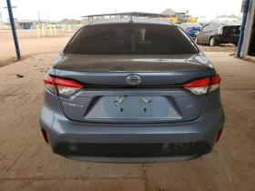 Toyota Corolla 1.8L 4 FRONT WHEEL DRIVE | Mobile.bg � ����� ������ 7