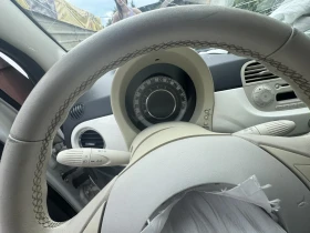 Fiat 500 0.9 twin air | Mobile.bg � ����� ������ 10
