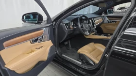 Volvo S90 T5 INSCRIPTION BOWERS WILKINS/360CAM/PANO/HEAD UP | Auto.bg — изображение 7