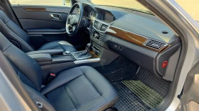 Mercedes-Benz E 220 CDI 170k.c. - 7300 € / 14277.56 лв. - 44381860 8