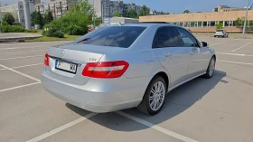 Mercedes-Benz E 220 CDI 170k.c. - 7300 € / 14277.56 лв. - 44381860 4