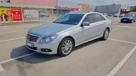 Mercedes-Benz E 220 CDI 170k.c.
