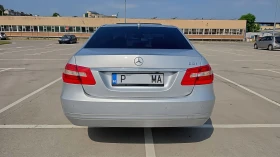 Mercedes-Benz E 220 CDI 170k.c. - 7300 € / 14277.56 лв. - 44381860 6