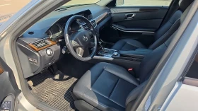 Mercedes-Benz E 220 CDI 170k.c. - 7300 € / 14277.56 лв. - 44381860 7