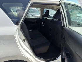 Toyota Verso S 1.3i Automat - 7499 € / 14666.77 лв. - 29104534 14