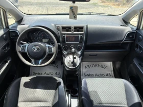 Toyota Verso S 1.3i Automat - 7499 € / 14666.77 лв. - 29104534 10