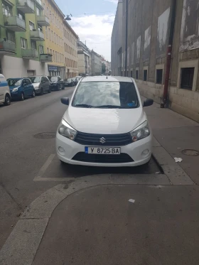 Suzuki Celerio | Mobile.bg � ����� ������ 4