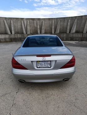 Mercedes-Benz SL 500 2004 TOP - 11700 € / 22883.21 лв. - 80282220 4