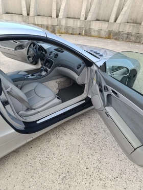 Mercedes-Benz SL 500 2004 TOP - 11700 € / 22883.21 лв. - 80282220 6