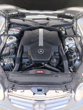 Mercedes-Benz SL 500 2004 TOP - 11700 € / 22883.21 лв. - 80282220 7