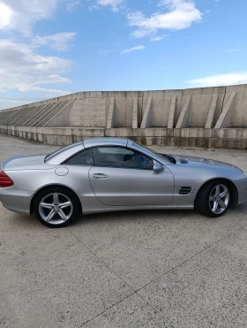 Mercedes-Benz SL 500 2004 TOP - 11700 € / 22883.21 лв. - 80282220 5