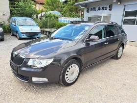Skoda Superb 1.8TSI* ГАЗ* КЛИМА* КСЕНОН* ТЕМПОМАТ* 6ск