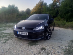 VW Golf 2.0tdi HIGHLINE