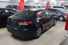 Toyota Corolla * Hybrid LE * CARFAX * ��� ������������ ������ | Mobile.bg � ����� ������ 3