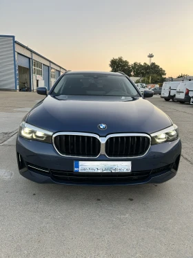 BMW 520 d Mild Hybrid Facelift | 2022 | CarPlay | Android - 22500 € / 44006.17 лв. - 99243171 6