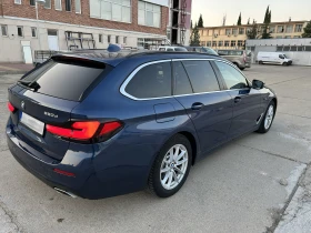 BMW 520 d Mild Hybrid Facelift | 2022 | CarPlay | Android - 22500 € / 44006.17 лв. - 99243171 3