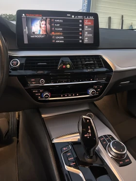 BMW 520 d Mild Hybrid Facelift | 2022 | CarPlay | Android - 22500 € / 44006.17 лв. - 99243171 2