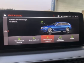 BMW 520 d Mild Hybrid Facelift | 2022 | CarPlay | Android - 22500 € / 44006.17 лв. - 99243171 13