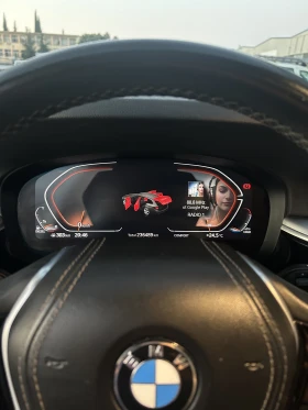 BMW 520 d Mild Hybrid Facelift | 2022 | CarPlay | Android - 22500 € / 44006.17 лв. - 99243171 11